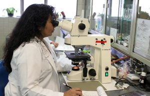 CAREER IN MEDICAL LAB TECHNOLOGY