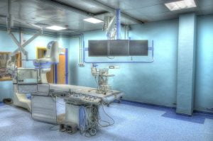 CAREERS IN OPERATION THEATRE TECHNOLOGY